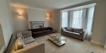 Malven Court, Onslow Square, London