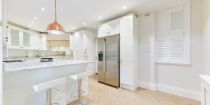 Malvern Court, Onslow Square, SW7