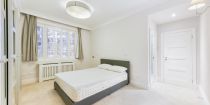 Malvern Court, Onslow Square, SW7