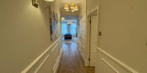 Malven Court, Onslow Square, London