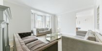 Malvern Court, Onslow Square, SW7