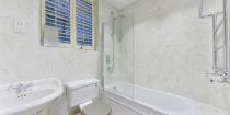 Malvern Court, Onslow Square, SW7