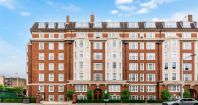 Malvern Court, Onslow Square, South Kensington, SW7