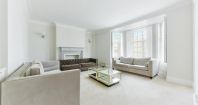 Malvern Court, Onslow Square, South Kensington, SW7