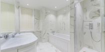 Malvern Court, Onslow Square, SW7