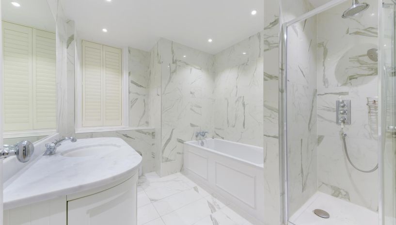 Malvern Court, Onslow Square, SW7