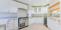 Malvern Court, Onslow Square, SW7