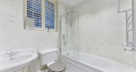 Malvern Court, Onslow Square, South Kensington, SW7