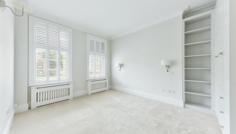 Malvern Court, Onslow Square, SW7