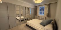 Malven Court, Onslow Square, London