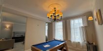 Malven Court, Onslow Square, London