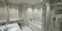Malven Court, Onslow Square, London