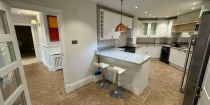 Malven Court, Onslow Square, London