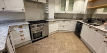 Malven Court, Onslow Square, London
