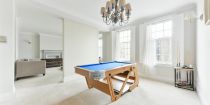 Malvern Court, Onslow Square, SW7