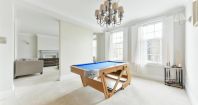Malvern Court, Onslow Square, South Kensington, SW7