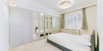 Malvern Court, Onslow Square, SW7
