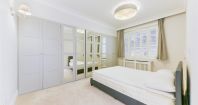 Malvern Court, Onslow Square, South Kensington, SW7