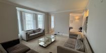 Malven Court, Onslow Square, London