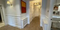 Malven Court, Onslow Square, London