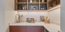 Melbury Gardens, West Wimbledon, SW20
