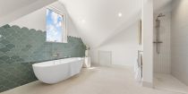 Melbury Gardens, West Wimbledon, SW20
