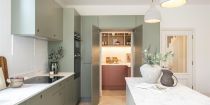 Melbury Gardens, West Wimbledon, SW20