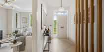 Melbury Gardens, West Wimbledon, SW20