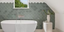 Melbury Gardens, West Wimbledon, SW20