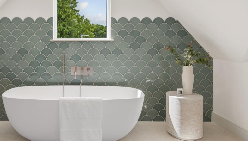 Melbury Gardens, West Wimbledon, SW20