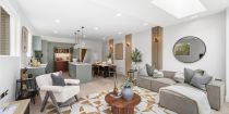 Melbury Gardens, West Wimbledon, SW20