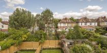 Melbury Gardens, West Wimbledon, SW20