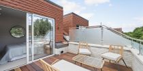 Melbury Gardens, West Wimbledon, SW20