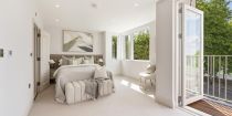 Melbury Gardens, West Wimbledon, SW20