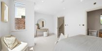 Melbury Gardens, West Wimbledon, SW20