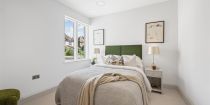 Melbury Gardens, West Wimbledon, SW20