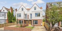 Melbury Gardens, West Wimbledon, SW20