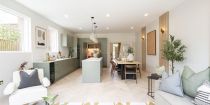 Melbury Gardens, West Wimbledon, SW20