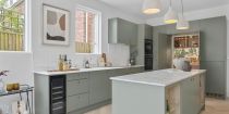 Melbury Gardens, West Wimbledon, SW20