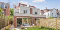 Melbury Gardens, West Wimbledon, SW20