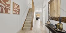 Melbury Gardens, West Wimbledon, SW20