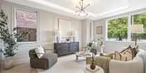 Melbury Gardens, West Wimbledon, SW20
