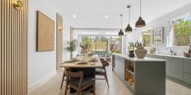 Melbury Gardens, West Wimbledon, SW20