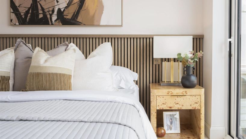 Melbury Gardens, West Wimbledon, SW20