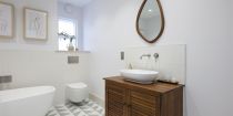 Melbury Gardens, West Wimbledon, SW20