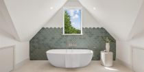 Melbury Gardens, West Wimbledon, SW20