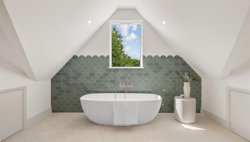 Melbury Gardens, West Wimbledon, SW20