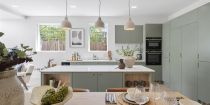 Melbury Gardens, West Wimbledon, SW20