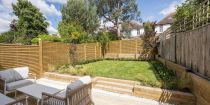 Melbury Gardens, West Wimbledon, SW20