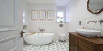 Melbury Gardens, West Wimbledon, SW20